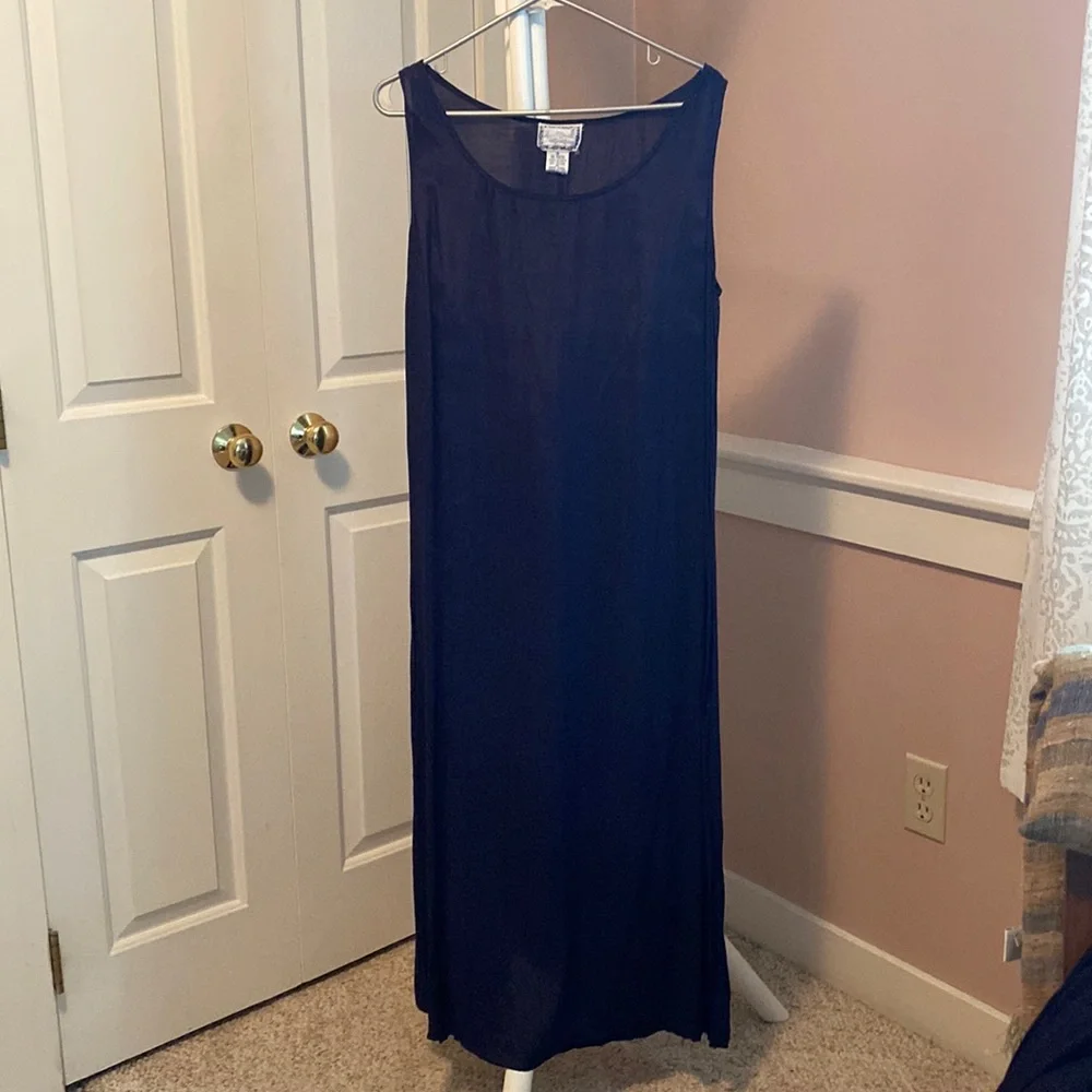 April Connell Maxi Dress - Picture 4 of 14